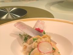 -金轩中餐厅 Jin Xuan(浦东丽思卡尔顿酒店)