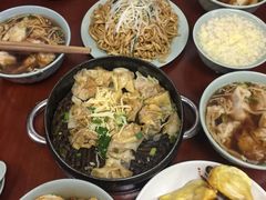 -味一早餐(新芝路店)