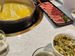 -八珍玉食鸡煲·打边炉(印象城店)