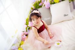 -BabyA 专业婴童摄影(古北时尚广场店)