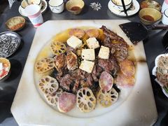 -阿昌白族石板烧(大理古城店)