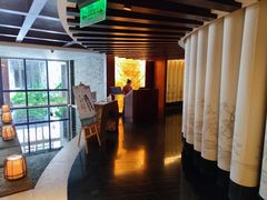 -采悦轩中餐厅·粤菜·海南菜(神州半岛喜来登度假酒店)