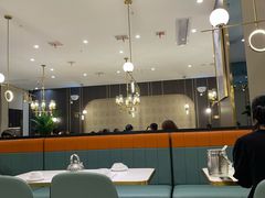 大堂-刘胖子家常菜·蹄花焖藕(中南店)