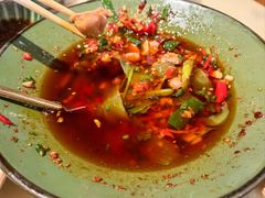 -锦府盐帮·侯宅(五棵松万达店)