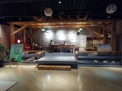 -沐泷泉(南风大剧院店)