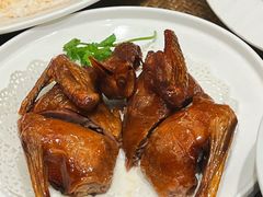-老广酒楼(樱花店)