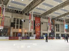 -冠军冰场CHAMPION RINK(中华城店)