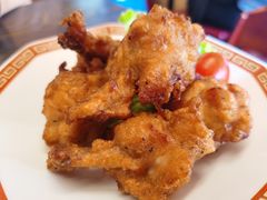 -拉面莊夢語＆中华料理八椿