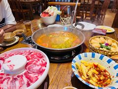 -亮欢寨(凯里总店)