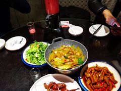 -阿财老铺·老蚌埠龙虾城(华夏总店)