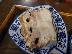 焖肉面-老横泾面馆(吴中横泾店)
