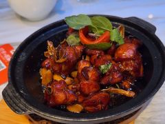 -志明眷村·台式融合菜·宵夜