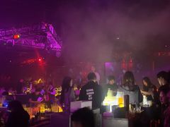 -V AMUSING CLUB·酒吧(银河中心店)