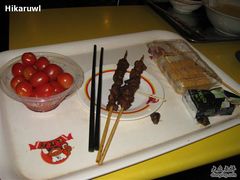 IMG_0148-夫子庙小吃广场(东牌楼店)