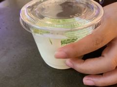 -喜茶(广州天汇igc店)