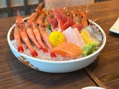-田舍家Inakaya·炉端烧·铁板烧(天汇igc店)