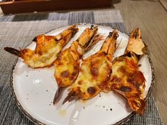 -博林天瑞喜来登酒店·西丽尚膳