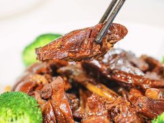 -东坊味道私房菜·地道顺德菜(大良店)