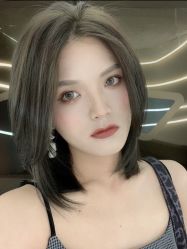 -Sying杉影日式烫染專門店