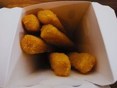 霸王鸡条-汉堡王(大连柏威年餐厅店)
