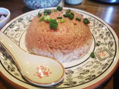-百年老扣碗(沙坪坝店)