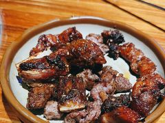 -筱果•梁山围炉烤肉(昌里路店)