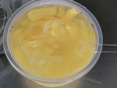 -甜蜜蜜(昌乐园店)