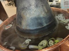 -东来顺饭庄(王府井步行街店)