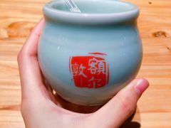 -额尔敦传统涮火锅·烧烤(鑫源山庄店)
