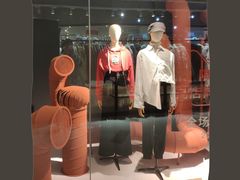 -成都浩海立方海洋公园