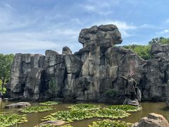 -三国赤壁古战场