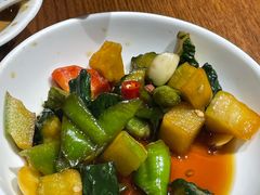 -北京老门框爆肚涮肉馆(凤城六路店)