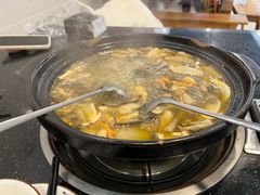 -草墩罗非鱼庄•野生菌•腊排骨(七星街上段店)