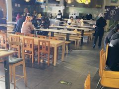 -面爱面 - 老北京炸酱面(前门店)
