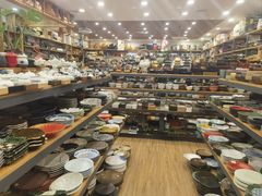 -万润国际酒店用品市场