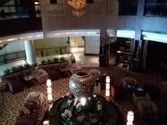 -慈溪杭州湾国际大酒店