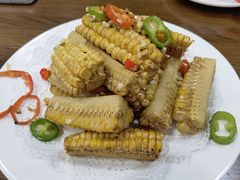 -一哥美食(总店)