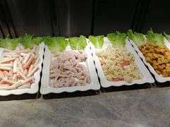 -哆来咪火锅烤肉自助(牌楼店)