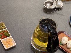 -江宴渔村·鱼鲜土菜(紫荆广场店)