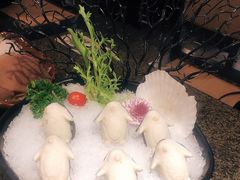 企鹅丸-湊湊火锅·茶憩(和平大悦城店)