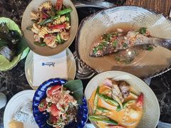 -重庆融汇国际酒店17楼·泉籁泰餐厅(沙坪坝店)