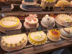 -思味特(纬一路店)