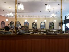 -华梅西餐厅(哈尔滨中央大街店)