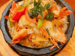 -潮堂(环球金融中心店)