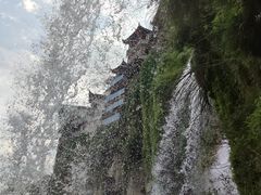 -芙蓉镇景区