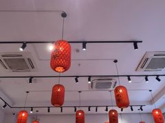 -荆九爷爆炒桥头三嫩(夫子庙店)
