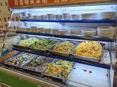 -水仙拉面(水仙街店)