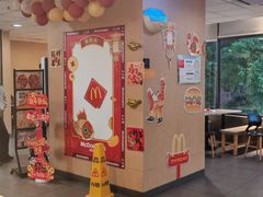 -麦当劳(伟城广场店)