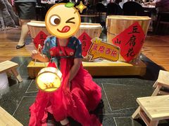 -广州花园酒店