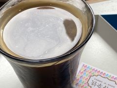 真香美式（热）-茶是一枝花泡茶店